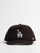 47 MLB DODGERS FOAM FRONT TRUCKER HAT 47 - Boathouse USA