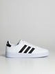 MENS ADIDAS GRAND COURT 2.0 SNEAKER ADIDAS - Boathouse USA