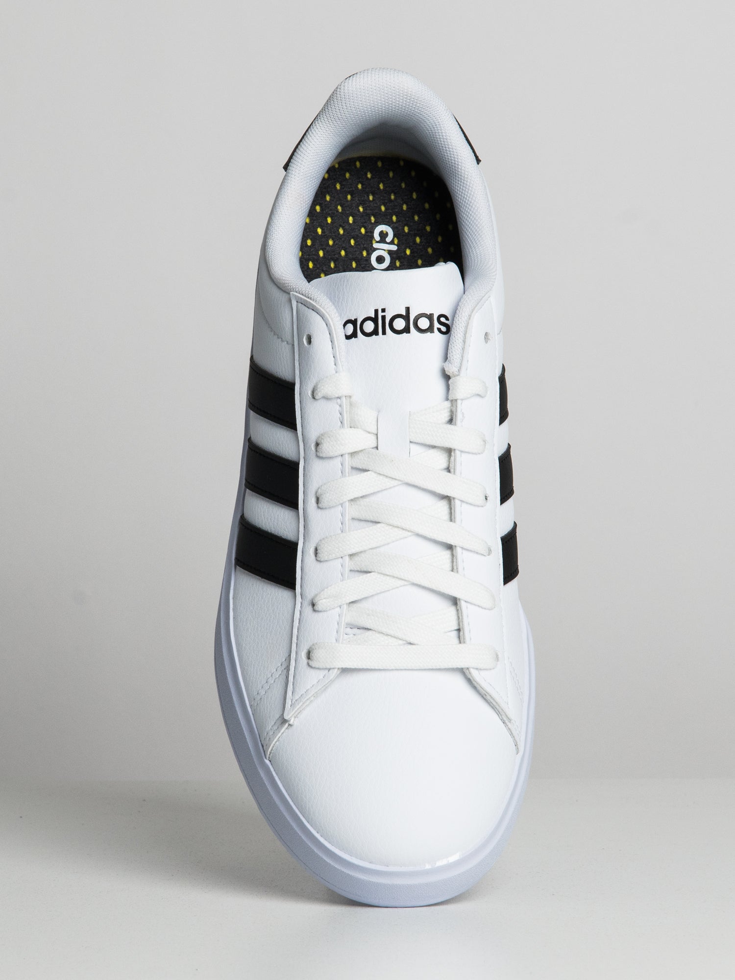 Adidas grand court mens online