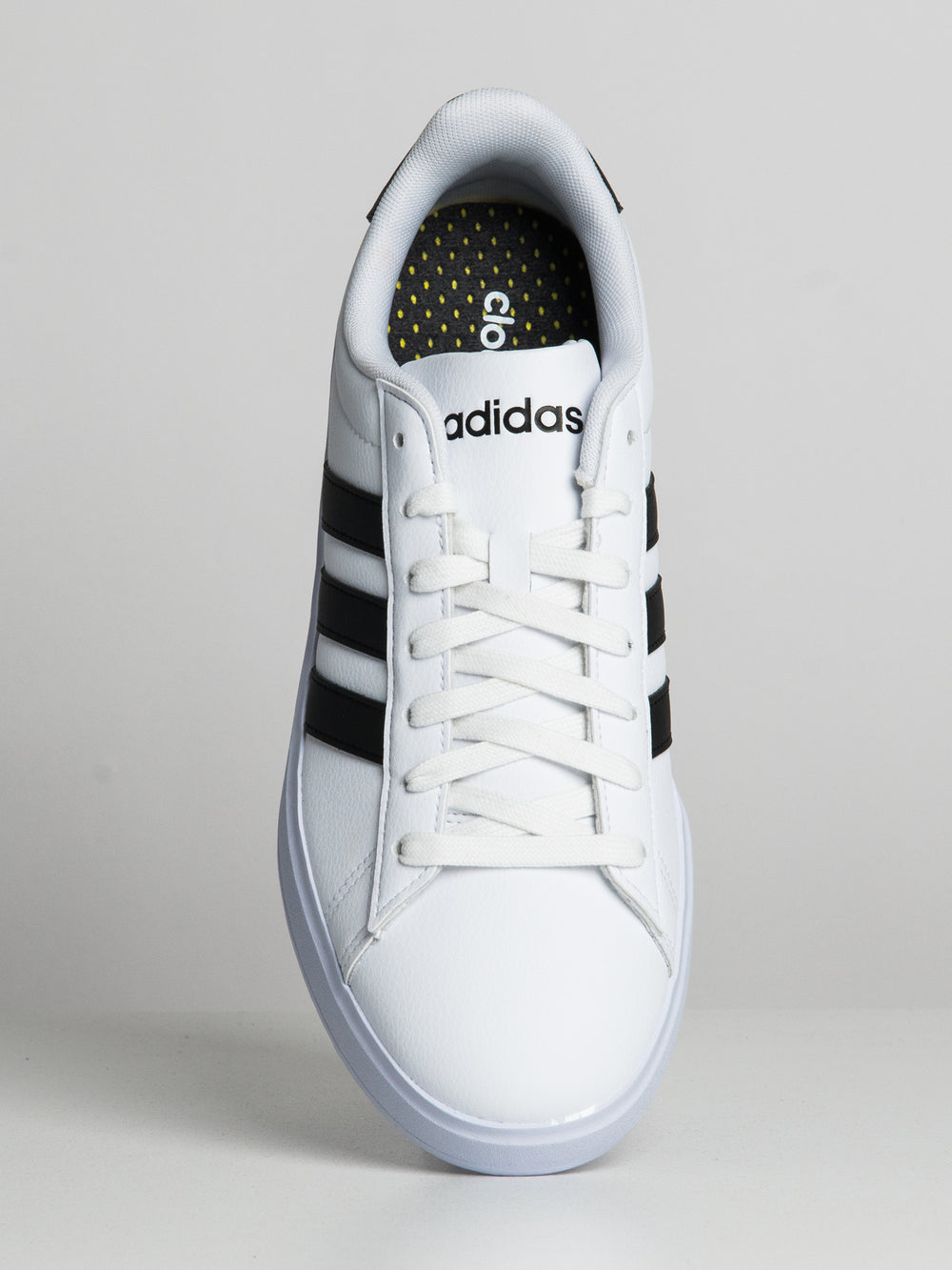 MENS ADIDAS GRAND COURT 2.0 SNEAKER