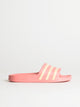 WOMENS ADIDAS ADILETTE AQUA SLIDES ADIDAS - Boathouse USA