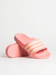 WOMENS ADIDAS ADILETTE AQUA SLIDES ADIDAS - Boathouse USA