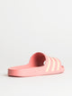 WOMENS ADIDAS ADILETTE AQUA SLIDES ADIDAS - Boathouse USA