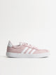 WOMENS ADIDAS VL COURT 3.0 SNEAKER