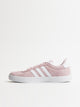 WOMENS ADIDAS VL COURT 3.0 SNEAKER