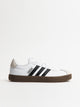 WOMENS ADIDAS VL COURT 3.0 SNEAKER ADIDAS - Boathouse USA