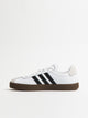 WOMENS ADIDAS VL COURT 3.0 SNEAKER ADIDAS - Boathouse USA