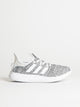 WOMENS ADIDAS CLOUDFOAM PURE SNEAKER ADIDAS - Boathouse USA