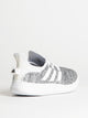 WOMENS ADIDAS CLOUDFOAM PURE SNEAKER ADIDAS - Boathouse USA