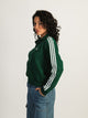 ADIDAS 3-STRIPES QUARTER ZIP SWEATER ADIDAS - Boathouse USA