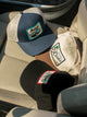 AMERICAN NEEDLE CANVAS ROSCOE FORD HAT AMERICAN NEEDLE - Boathouse USA