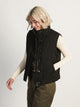 AZALEA WANG BILLIE INSULATED VEST AZALEA WANG - Boathouse USA