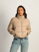 AZALEA WANG LOTTIE PUFF JACKET AZALEA WANG - Boathouse USA