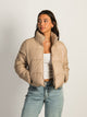 AZALEA WANG LOTTIE PUFF JACKET AZALEA WANG - Boathouse USA