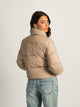 AZALEA WANG LOTTIE PUFF JACKET AZALEA WANG - Boathouse USA