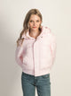 AZALEA WANG RIRI HOODIEED PUFF JACKET AZALEA WANG - Boathouse USA