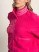 AZALEA WANG SAVVY POLAR FLEECE JACKET AZALEA WANG - Boathouse USA