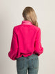 AZALEA WANG SAVVY POLAR FLEECE JACKET AZALEA WANG - Boathouse USA