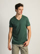 VICTOR VNECK TEE - EVERGREEN BOATHOUSE - Boathouse USA