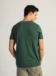 VICTOR VNECK TEE - EVERGREEN BOATHOUSE - Boathouse USA