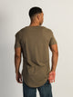 LONGLINE TEE - SAGE BOATHOUSE - Boathouse USA