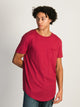 LONGLINE T-SHIRT BOATHOUSE - Boathouse USA