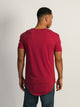 LONGLINE T-SHIRT BOATHOUSE - Boathouse USA