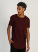 LONGLINE TEE  - PORT BOATHOUSE - Boathouse USA