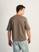 BOXY FIT TEE- TIEDE BOATHOUSE - Boathouse USA