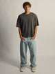 SHORT CUT TEE - HECHA BOATHOUSE ESSENTIALS - Boathouse USA