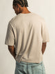 KOLBY SHORT CUT TEE - PEBBLE BOATHOUSE ESSENTIALS - Boathouse USA