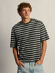 BOATHOUSE SHORT CUT T-SHIRT - FOREST BOATHOUSE - Boathouse USA