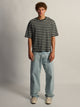 BOATHOUSE SHORT CUT T-SHIRT - FOREST BOATHOUSE - Boathouse USA