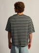 BOATHOUSE SHORT CUT T-SHIRT - FOREST BOATHOUSE - Boathouse USA