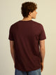 VICTOR CREWNECK - COFFEE BOATHOUSE ESSENTIALS - Boathouse USA