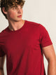 VICTOR CREWNECK - CRANBERRY BOATHOUSE ESSENTIALS - Boathouse USA