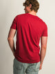 VICTOR CREWNECK - CRANBERRY BOATHOUSE ESSENTIALS - Boathouse USA