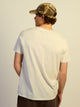 VICTOR CREWNECK - OATMEAL BOATHOUSE ESSENTIALS - Boathouse USA