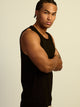 ESSENTIAL TANK - BLACK BOATHOUSE ESSENTIALS - Boathouse USA
