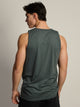 ESSENTIAL TANK - FOREST BOATHOUSE ESSENTIALS - Boathouse USA