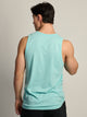 ESSENTIAL TANK - MINT BOATHOUSE ESSENTIALS - Boathouse USA