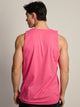 ESSENTIAL TANK- HOT PINK BOATHOUSE ESSENTIALS - Boathouse USA