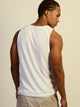 ESSENTIAL TANK - WHITE BOATHOUSE ESSENTIALS - Boathouse USA