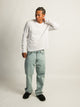 LONG SLEEVE TEE - WHITE BOATHOUSE ESSENTIALS - Boathouse USA