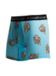 BOXER BRIEFS - FLAMING DICE