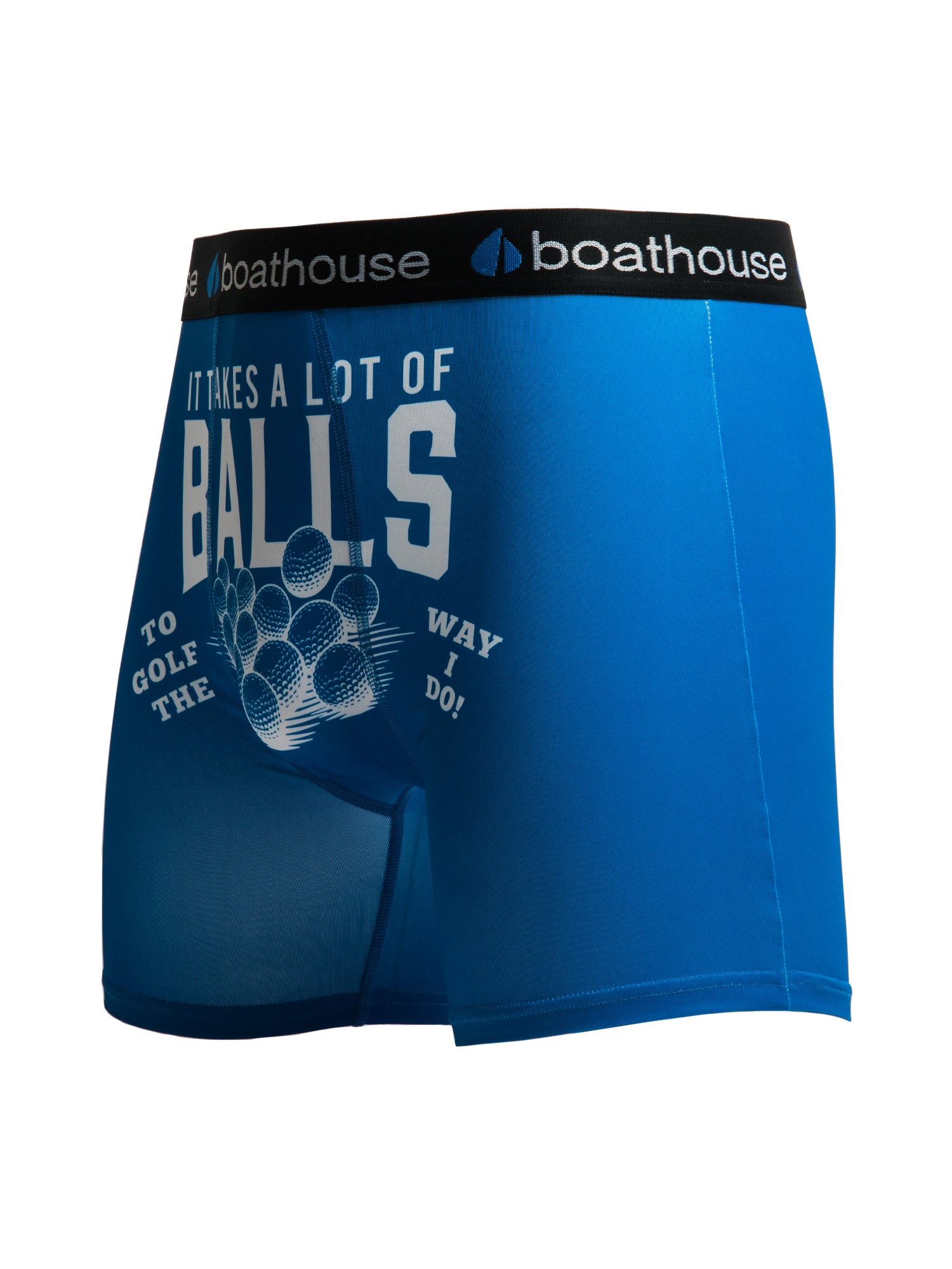 BOXER BRIEFS - PLAYERS LOUNGE