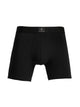 SOLID BOXER BRIEF - BLACK BOATHOUSE ESSENTIALS - Boathouse USA