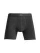 SOLID BOXER BRIEF - CHARCAOL BOATHOUSE ESSENTIALS - Boathouse USA