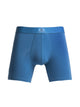 SOLID BOXER BRIEF - BLUE BOATHOUSE ESSENTIALS - Boathouse USA