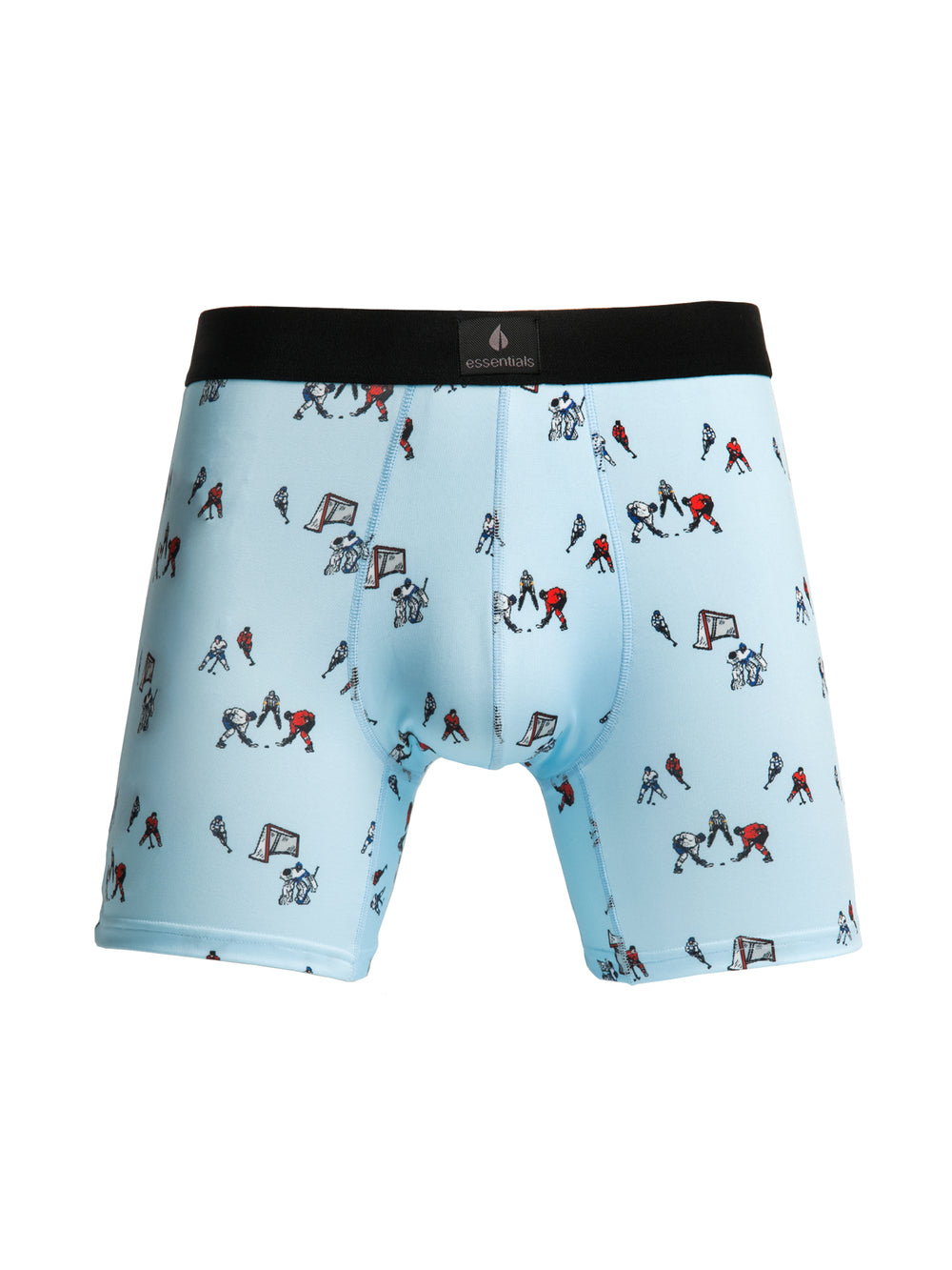 BOXER BRIEF - HOCKEY